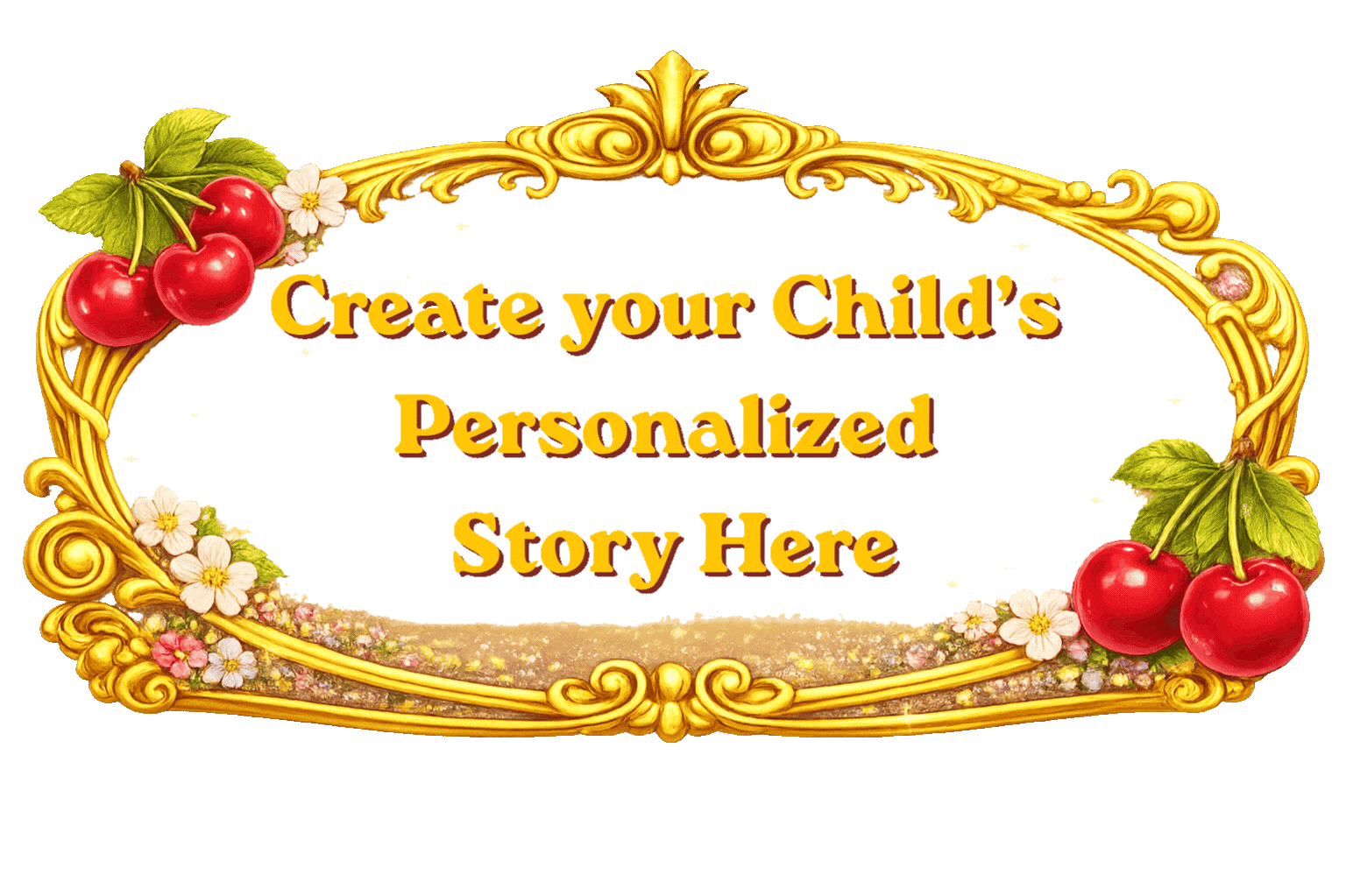 Get your own Personalized story for your child