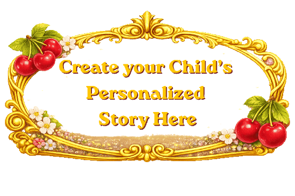 Get Your own personalized book