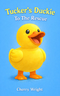 Tucker's Duckie to The Rescue