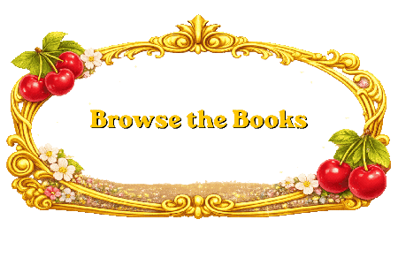 Free Coloring Pages for your child that match the books.